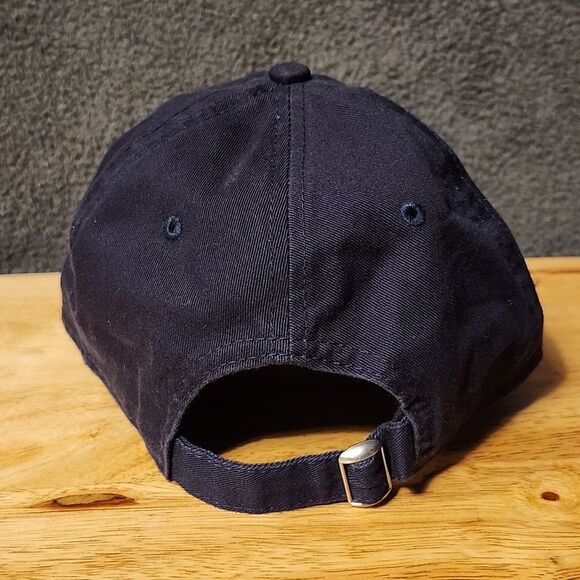 New Era Virginia Cavaliers Basketball Sliderback Hat - New - Picture 4 of 9